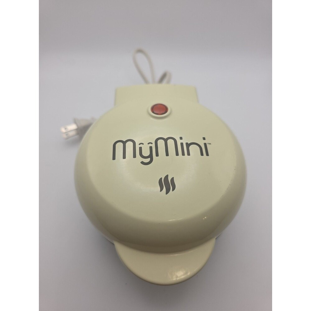 MyMini Mini, Waffle, Maker NMGRGDOMDT4PK